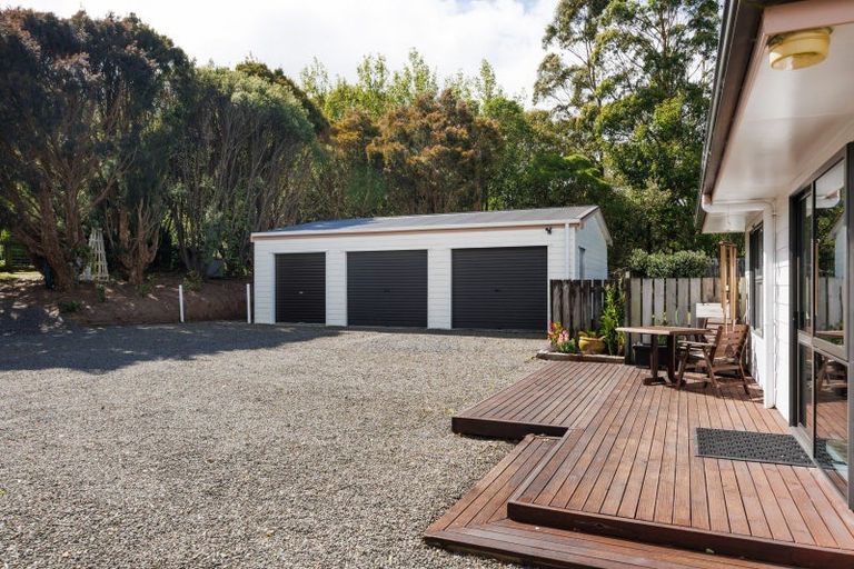Photo of property in 102 Harrison Hill Road, Aokautere, Palmerston North, 4471