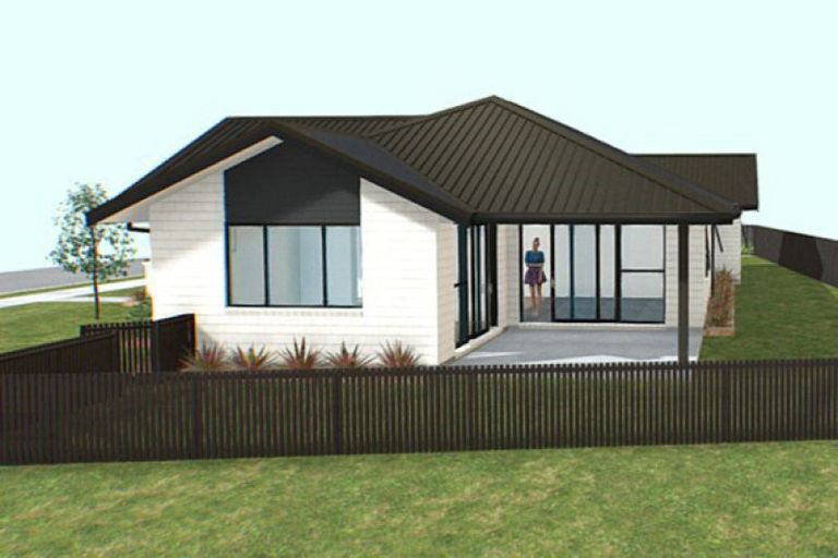 Photo of property in 47 Hampton Terrace, Matamata, 3400