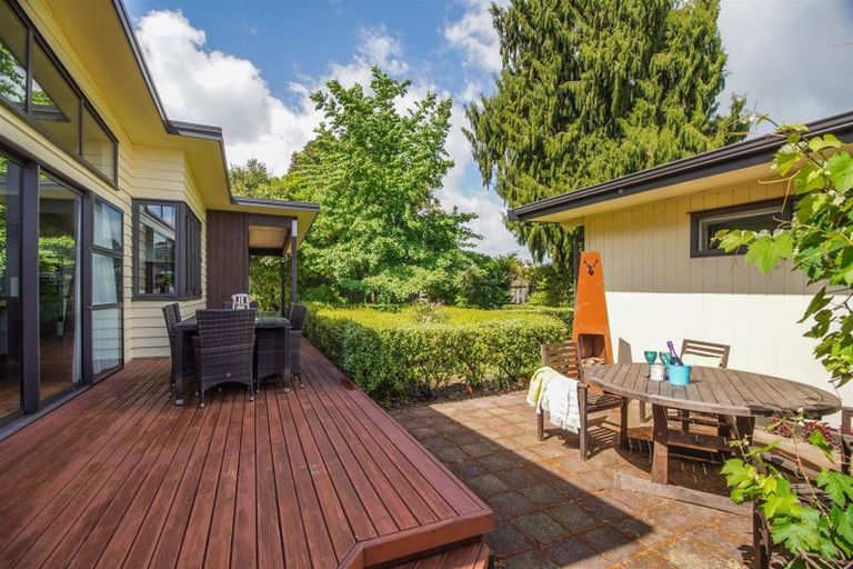 Photo of property in 4 Mclean Street, Glenholme, Rotorua, 3010