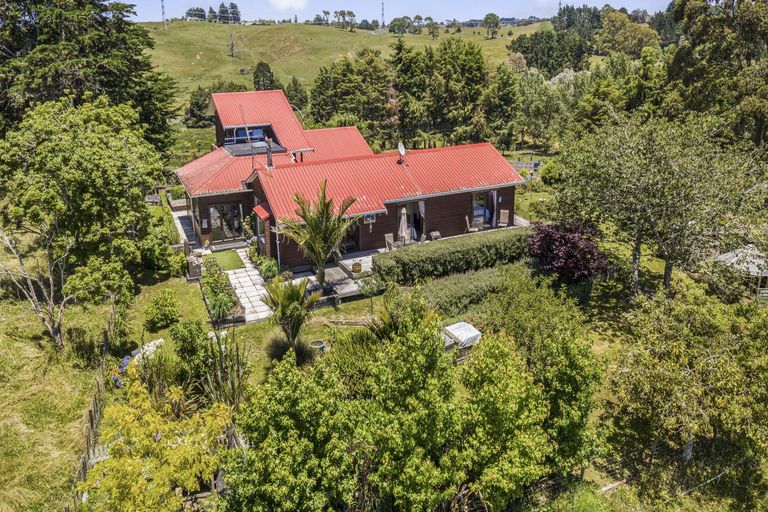 Photo of property in 962 Churchill Road, Pukekawa, Tuakau, 2696