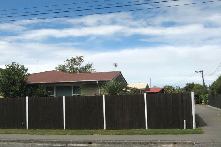 Photo of property in 1/12 Winton Street, St Albans, Christchurch, 8014