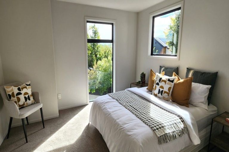 Photo of property in 28b Mayfair Street, Riccarton, Christchurch, 8011