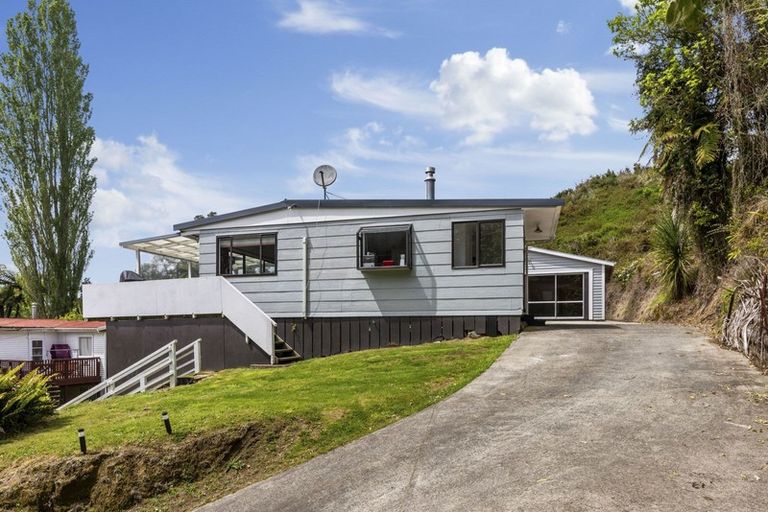 Photo of property in 9 Vercoe Place, Okere Falls, Rotorua, 3074