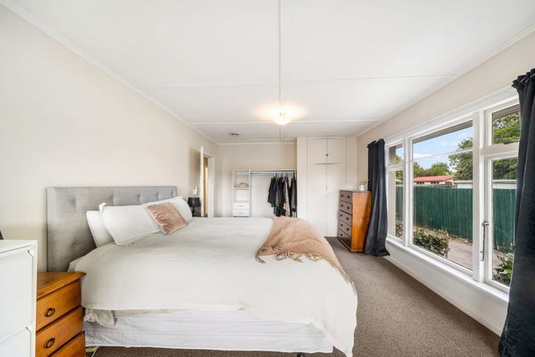 Photo of property in 1/9 Fergusson Avenue, Mairehau, Christchurch, 8013