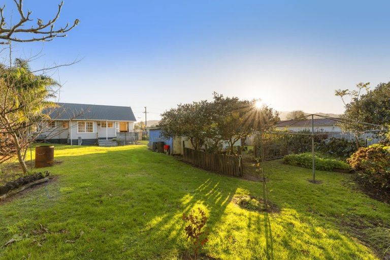 Photo of property in 15 Stafford Street, Waihi, 3610