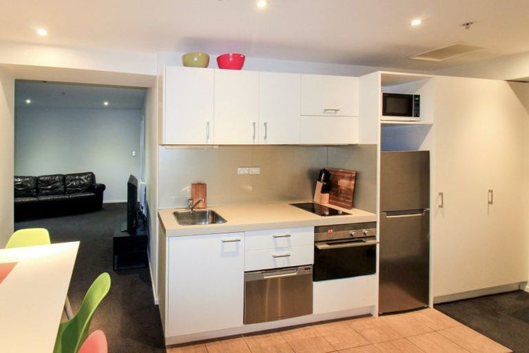 Photo of property in Soho Apartments, 107/74 Taranaki Street, Te Aro, Wellington, 6011