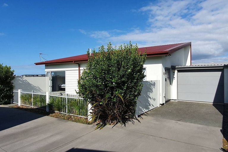 Photo of property in 10/71 Corsair Drive, Wigram, Christchurch, 8042