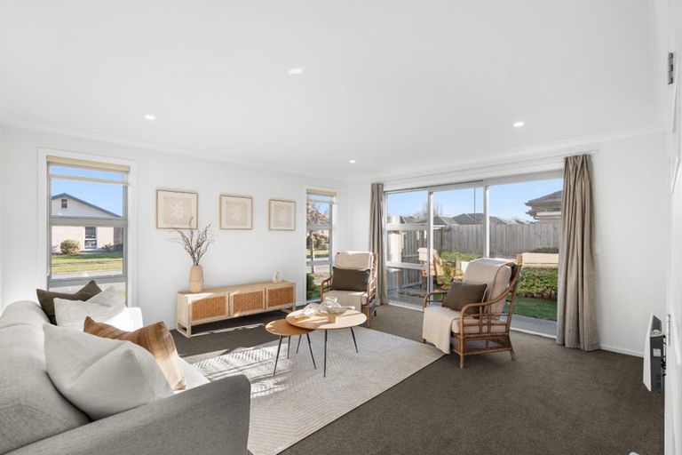 Photo of property in 26 Hillbourne Street, Halswell, Christchurch, 8025