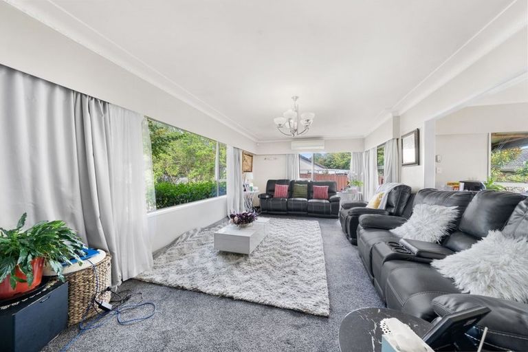 Photo of property in 105 Motatau Road, Papatoetoe, Auckland, 2025