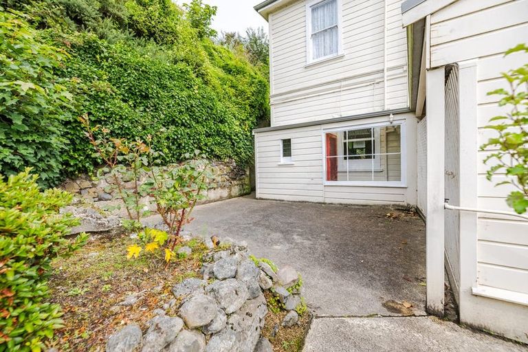 Photo of property in 81 Maitland Street, Dunedin Central, Dunedin, 9016