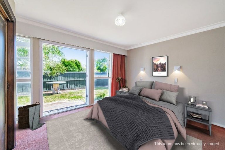 Photo of property in 97 East Belt, Lincoln, 7608