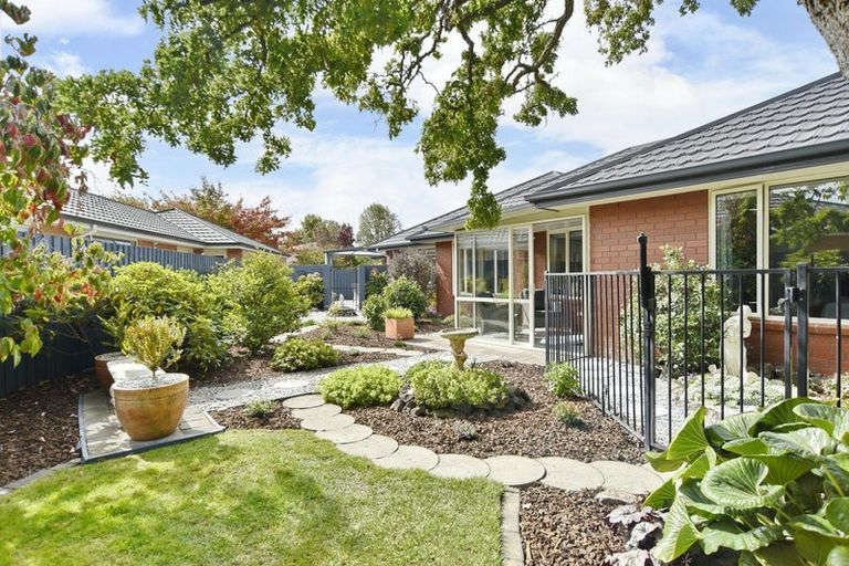 Photo of property in 28 Primrose Hill Lane, Casebrook, Christchurch, 8051
