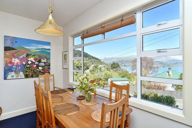 Photo of property in 4 Somes Road, Lyttelton, 8082