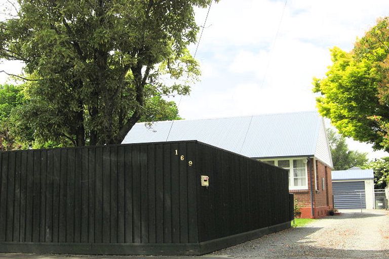 Photo of property in 169 Aorangi Road, Bryndwr, Christchurch, 8053