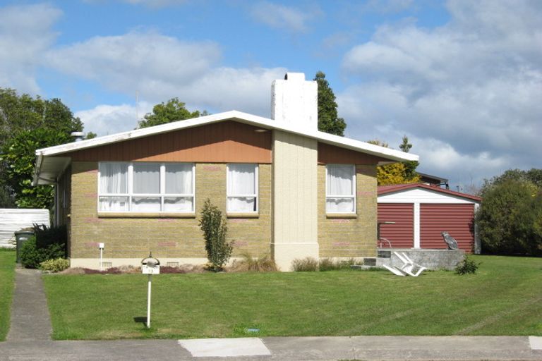 Photo of property in 13 Natana Place, Whakatane, 3120