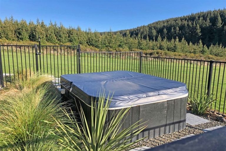Photo of property in 258 Forestry Road, Ashley, Rangiora, 7477