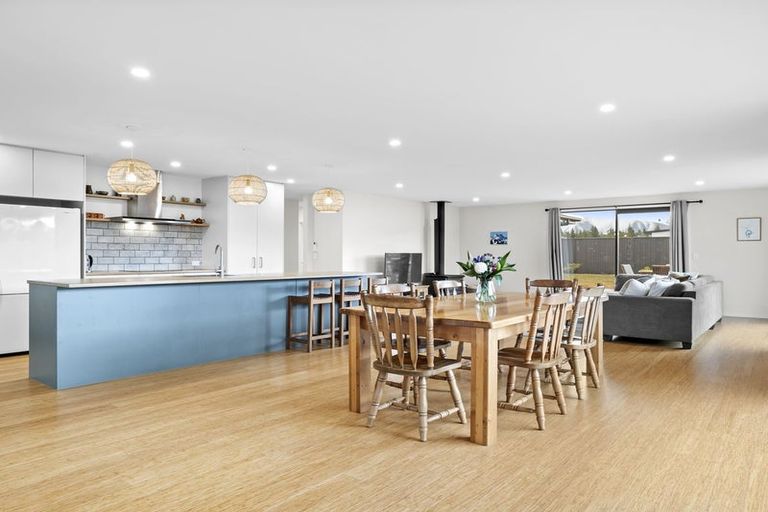 Photo of property in 2 Glenfield Avenue, Twizel, 7901