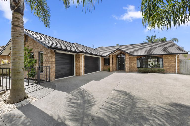 Photo of property in 5 Mosslea Court, Rototuna North, Hamilton, 3210