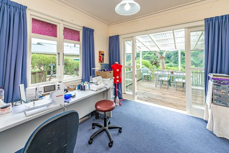 Photo of property in 40 Webb Road, Durie Hill, Whanganui, 4500