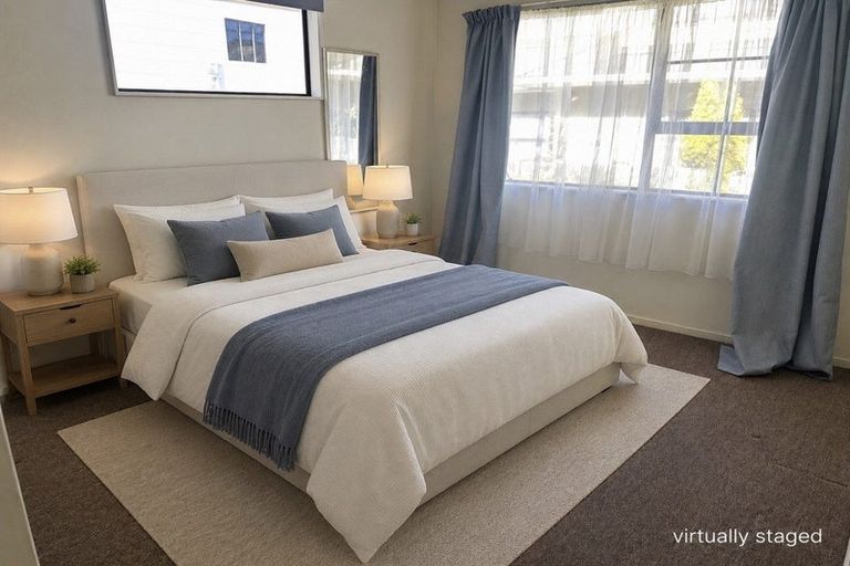 Photo of property in 14a Trafalgar Street, Johnsonville, Wellington, 6037