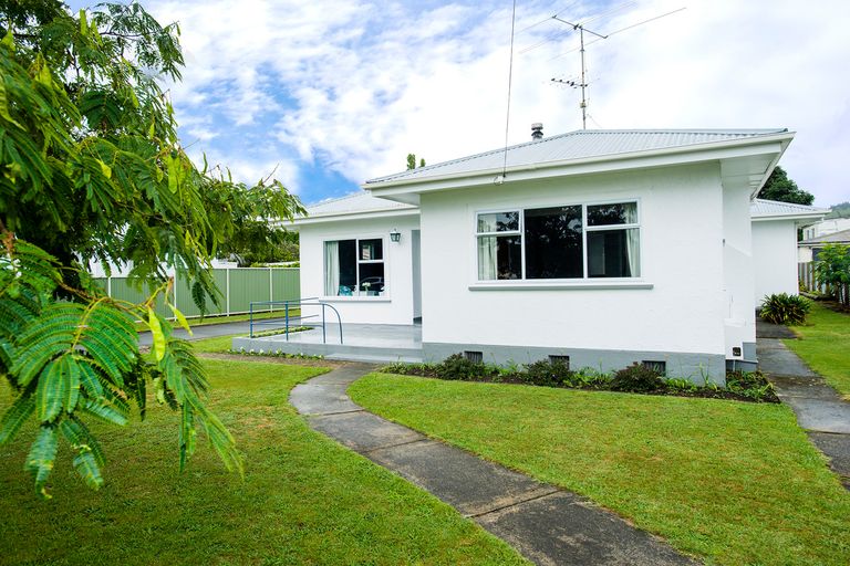 Photo of property in 357 Ormond Road, Mangapapa, Gisborne, 4010