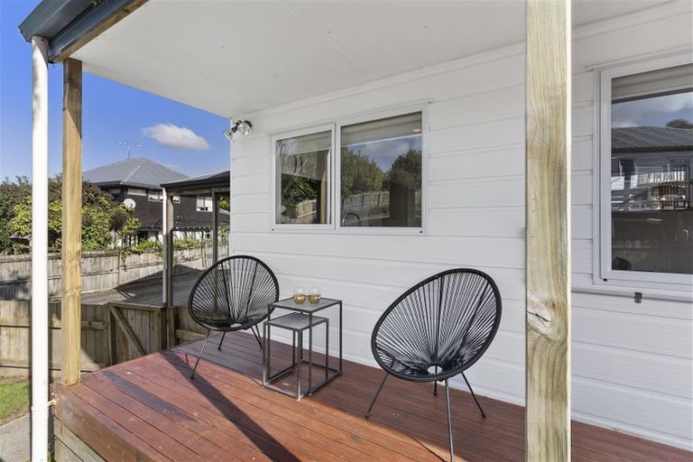 Photo of property in 53b Howe Street, Howick, Auckland, 2014