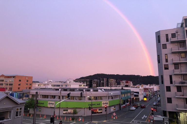 Photo of property in 83 Abel Smith Street, Te Aro, Wellington, 6011
