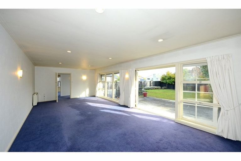 Photo of property in 10 Ashbourne Street, Burnside, Christchurch, 8053