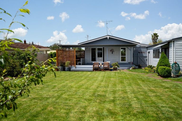 Photo of property in 12 Glover Street, Leamington, Cambridge, 3432