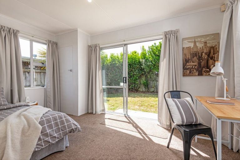 Photo of property in 3/175 Park Road, West End, Palmerston North, 4410