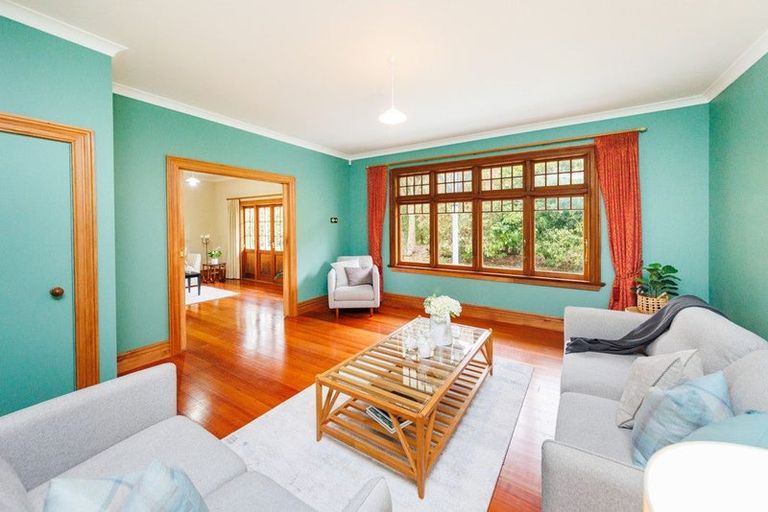 Photo of property in 789 Makomako Road, Pahiatua, 4983