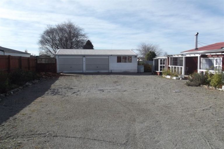 Photo of property in 14 George Street, Waimate, 7924