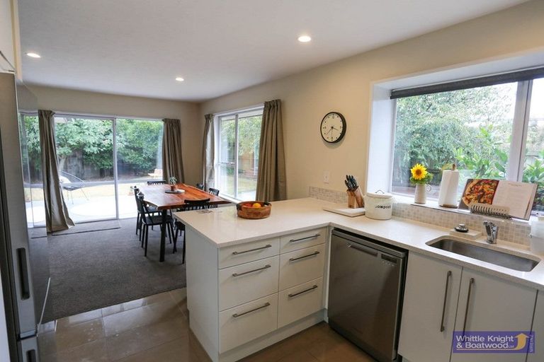 Photo of property in 16 Leith Place, Spreydon, Christchurch, 8024