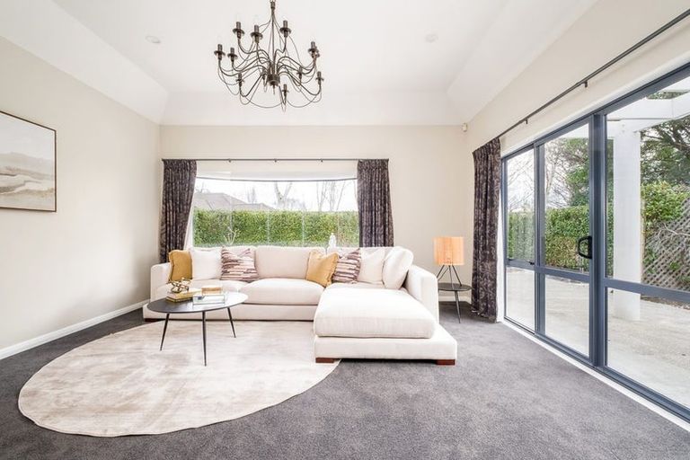 Photo of property in 55 Regent's Park Drive, Casebrook, Christchurch, 8051