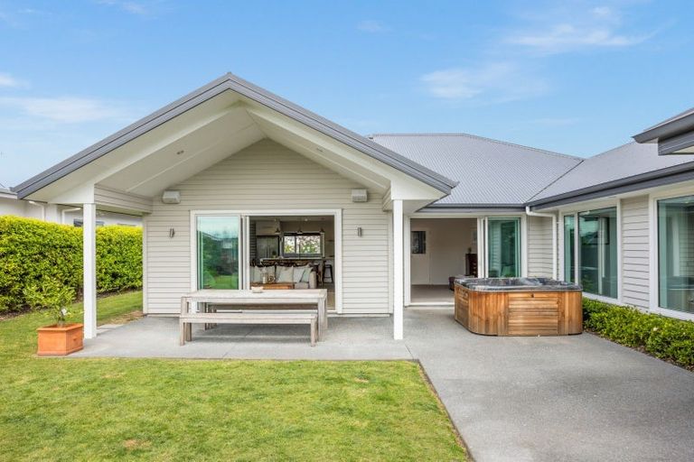 Photo of property in 29 Meissner Road, Havelock North, 4130