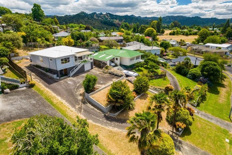 Photo of property in 140 Golf Road, Taumarunui, 3920