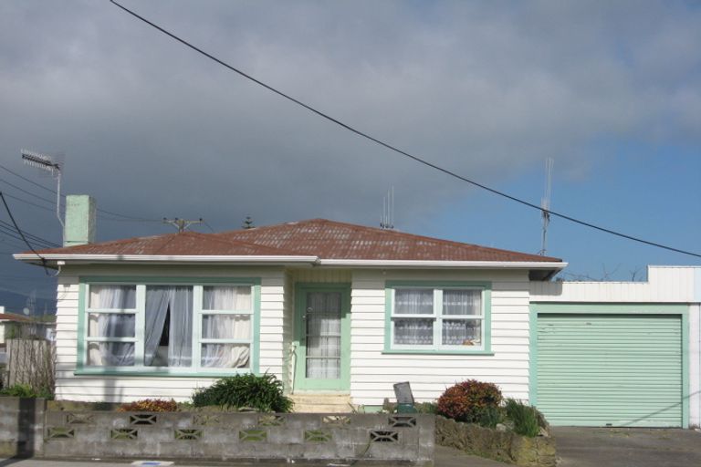 Photo of property in 34 Liverpool Street, Levin, 5510