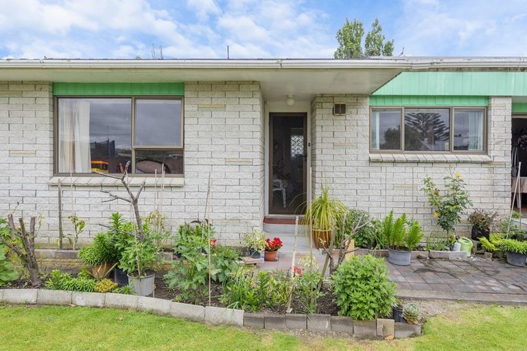 Photo of property in 73a Kirk Street, Otaki, 5512
