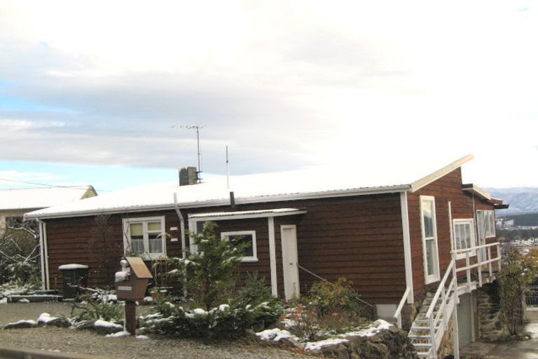 Photo of property in 31 Aronui Road, Bridge Hill, Alexandra, 9320