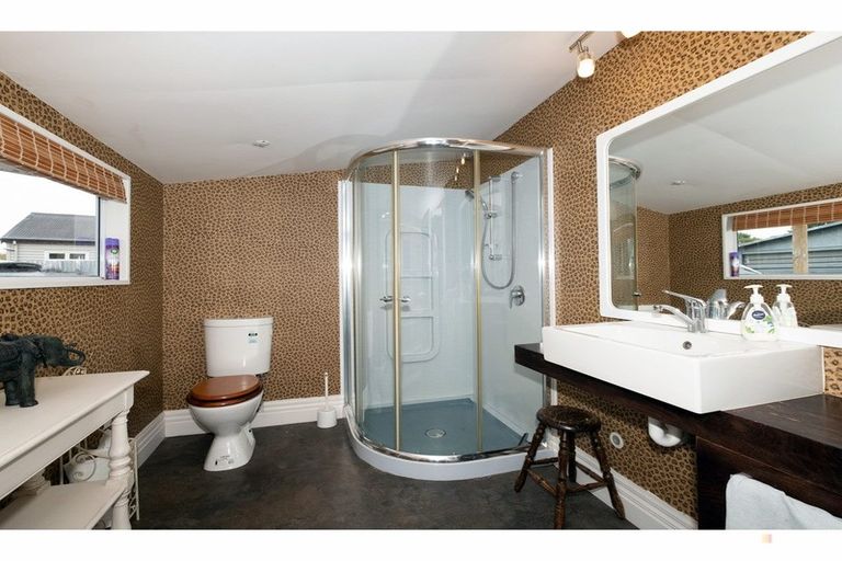 Photo of property in 602 Woodbury Road, Woodbury, Geraldine, 7991