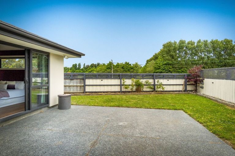 Photo of property in 47 Packard Crescent, Halswell, Christchurch, 8025