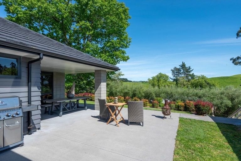 Photo of property in 37 Philip Street, Putaruru, 3411