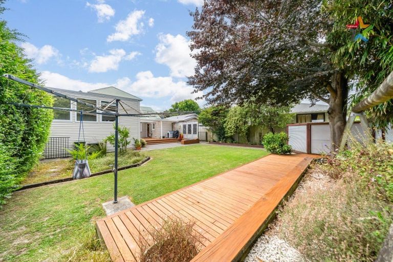 Photo of property in 48 Brook Street, Waterloo, Lower Hutt, 5011