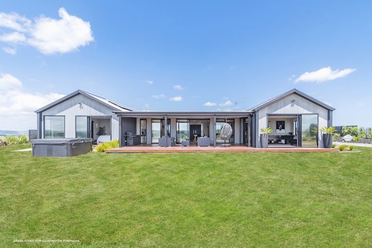 Photo of property in 149 Waller Road, Puni, Pukekohe, 2678