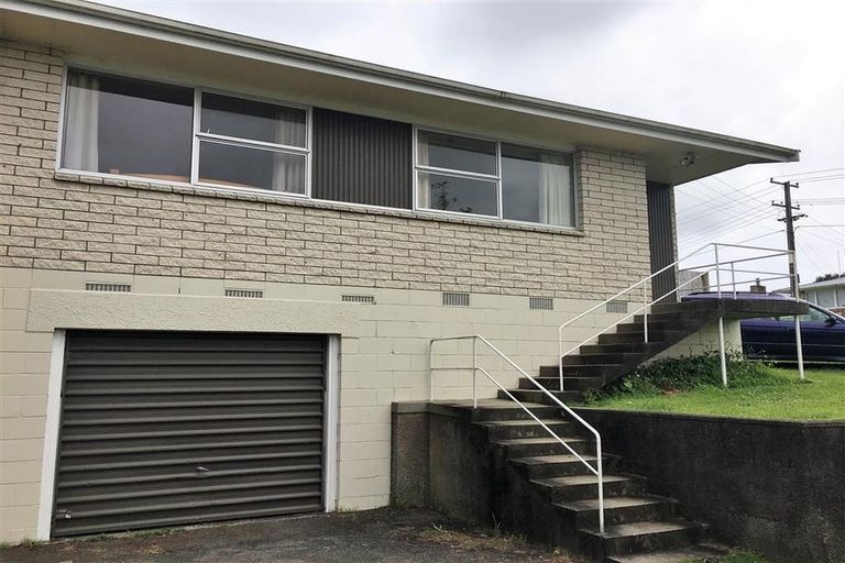 Photo of property in 41b Collingwood Street, Judea, Tauranga, 3110