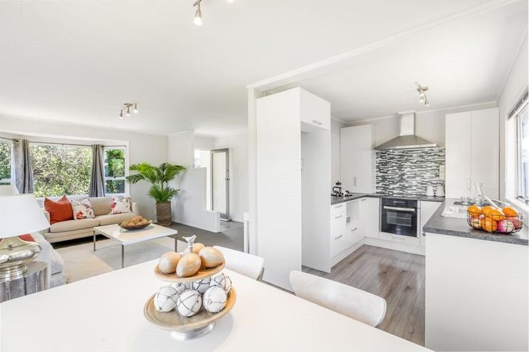 Photo of property in 1/1 Barbados Drive, Unsworth Heights, Auckland, 0632