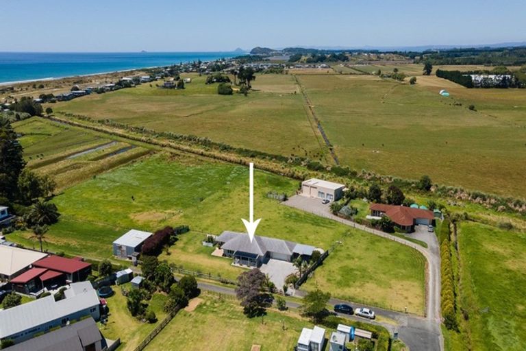 Photo of property in 99a Citrus Avenue, Waihi Beach, 3611