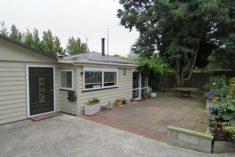 Photo of property in 41 Bridge Street, Rakaia, 7710