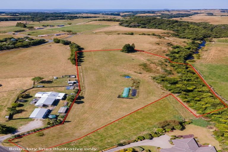 Photo of property in 41 Leyland Road, Whakamarama, 3179