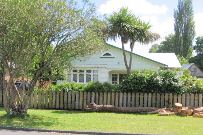 Photo of property in 22 North Street, Taumarunui, 3920